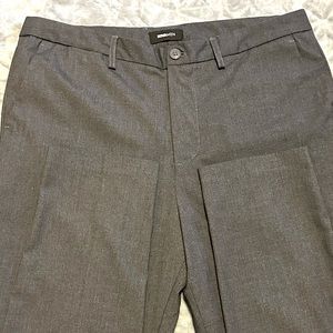 Fashion Nova Men’s dress pants slim fit